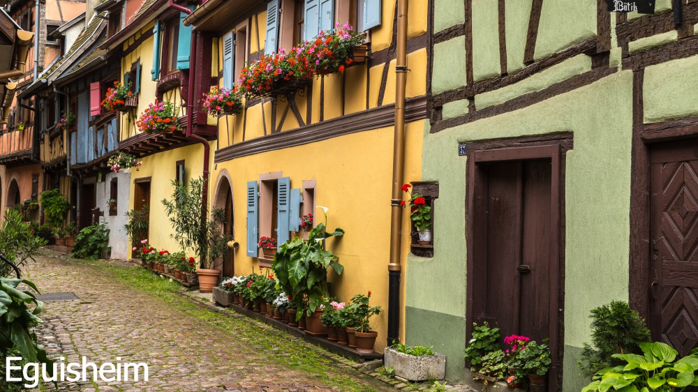 Éguisheim