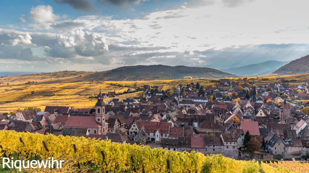 Riquewihr